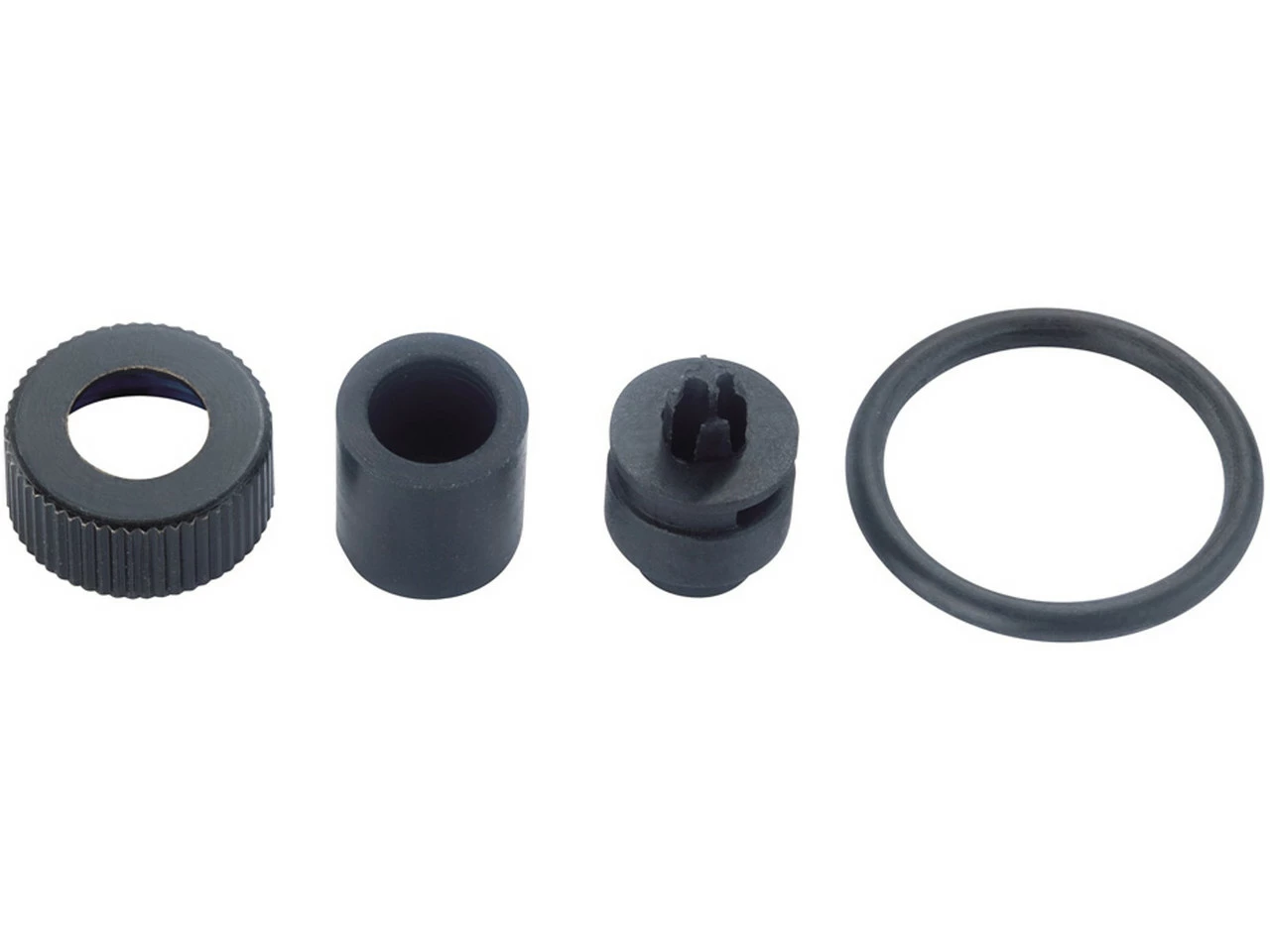 Topeak Rebuild Kit Für Turbo / Mountain Morph