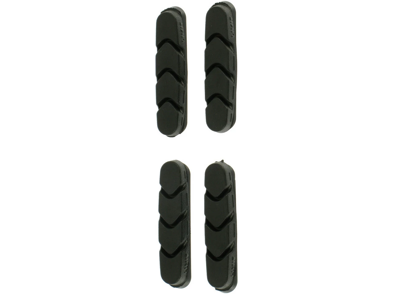 Campagnolo® Bremsgummis Cartridge Für Record Bis Modell 1999