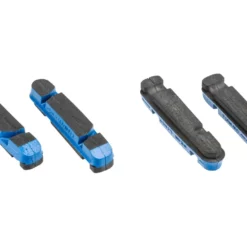 Campagnolo® Bremsgummis Cartridge P.E.O. Für Shimano