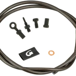 Goodridge Stahlflexleitungskit Für Tech 3/Tech Evo/Tech V2/Moto/Mono Mini