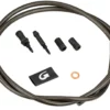 Goodridge Stahlflexleitungskit Für Avid Elixir/Juicy/XX/X0