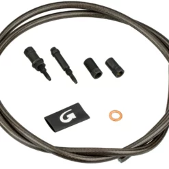 Goodridge Stahlflexleitungskit Für Avid Elixir/Juicy/XX/X0