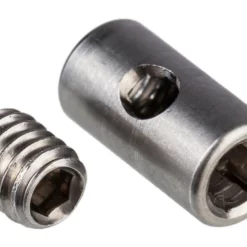 BikeYoke Kabelklemme Für Revive / Kind Shock LEV