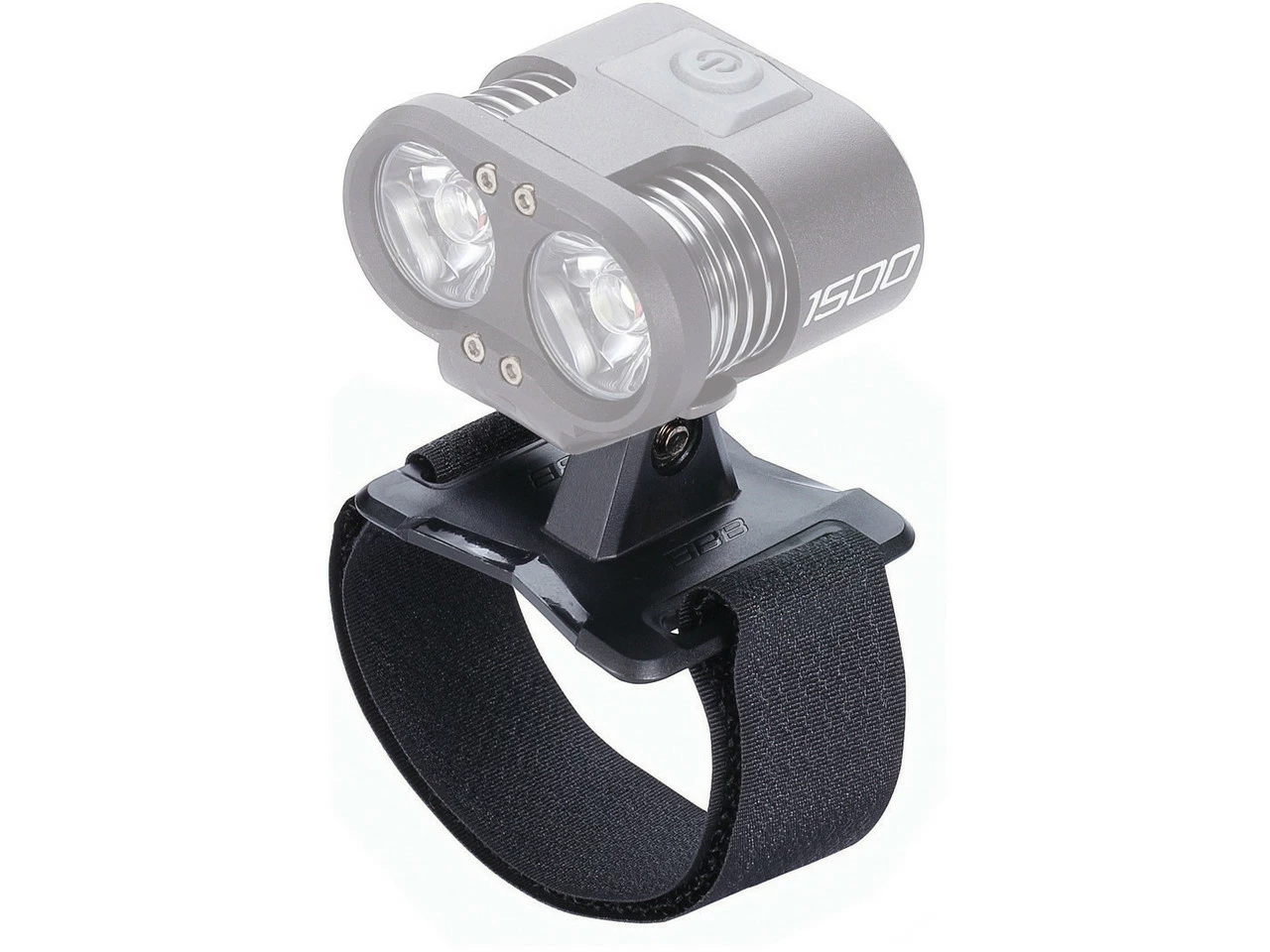 BBB Helmhalterung BLS-70 Für Scope / Strike / Swat / Sniper / Scout