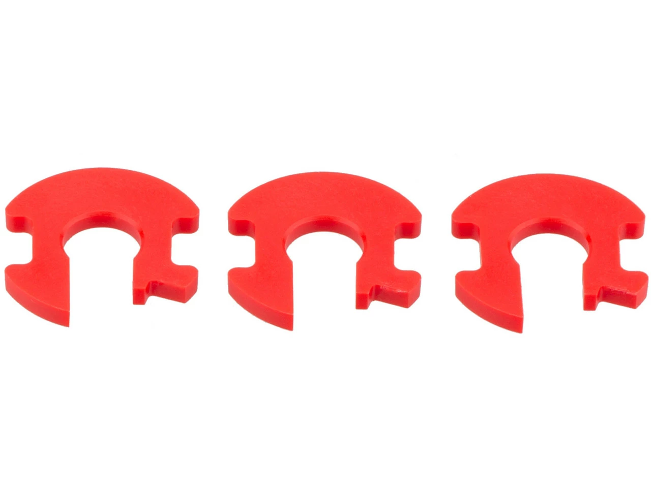 ROCKSHOX Volumenspacer Kit Für Deluxe / Super Deluxe