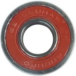 ENDURO BEARINGS Rillenkugellager 698 8 Mm X 19 Mm X 6 Mm