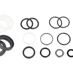 ROCKSHOX Service Kit Basic Für BoXXer World Cup Modell 2012-2014