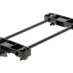 Snap-it Systemadapter Für Racktime-Gepäckträger Ab Modell 2012