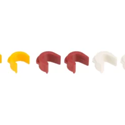 VAUDE Einsätze Für QMR-Haken