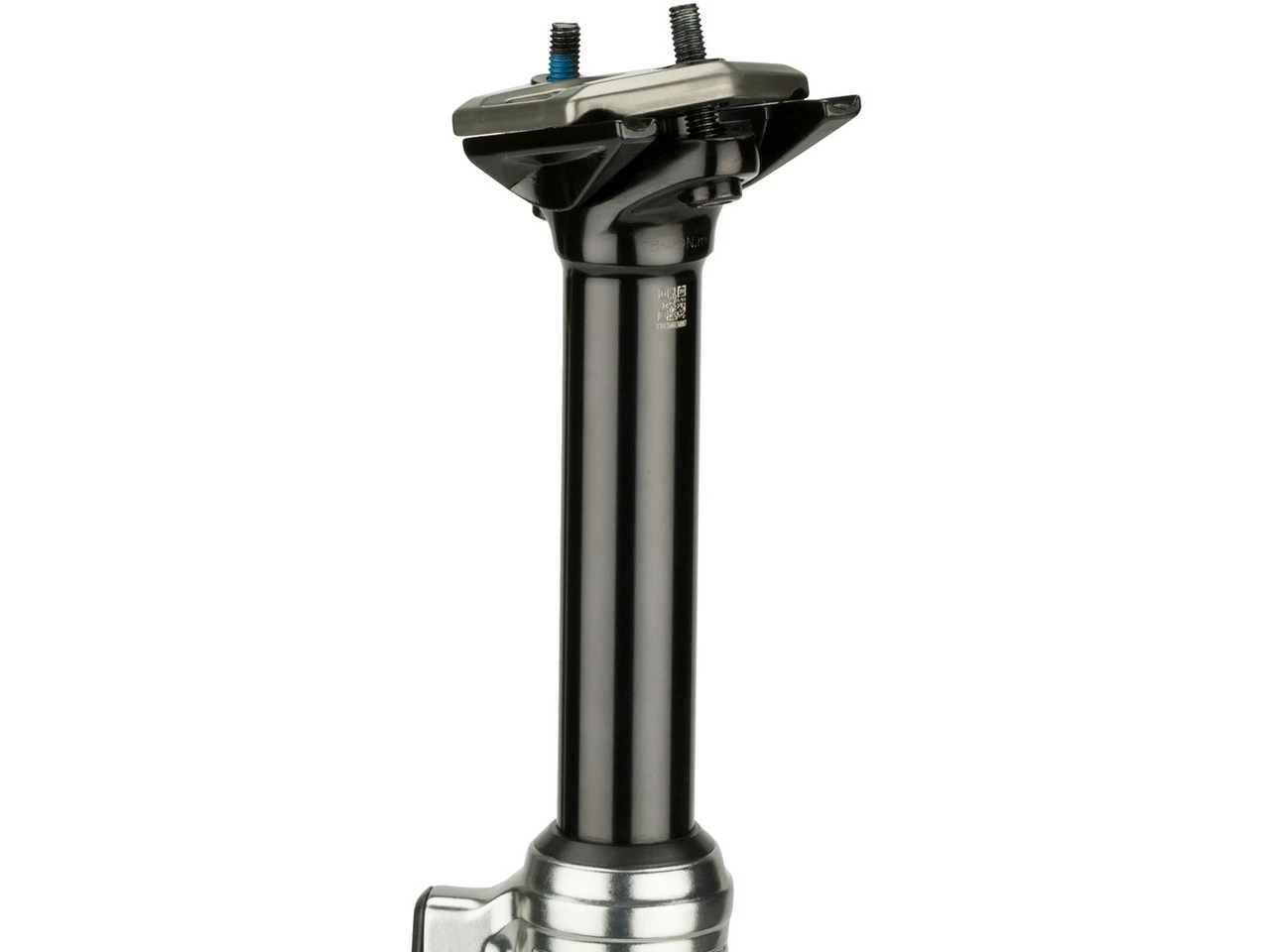 XLC All MTN Sattelstütze SP-T10 Mit Remote – Bild 6