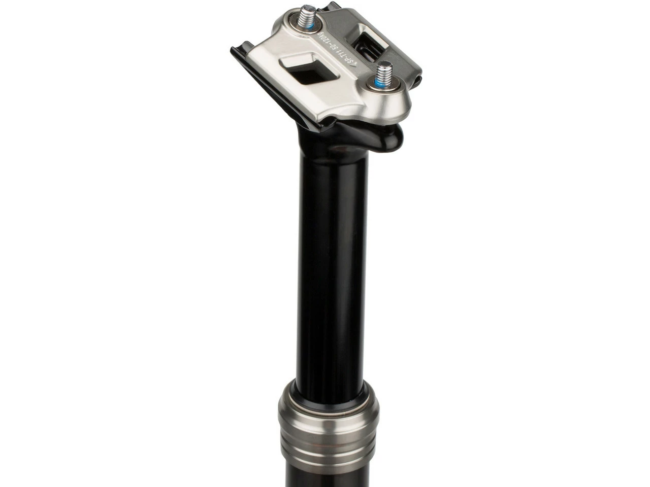 XLC All MTN Sattelstütze SP-T11 Mit Remote – Bild 5