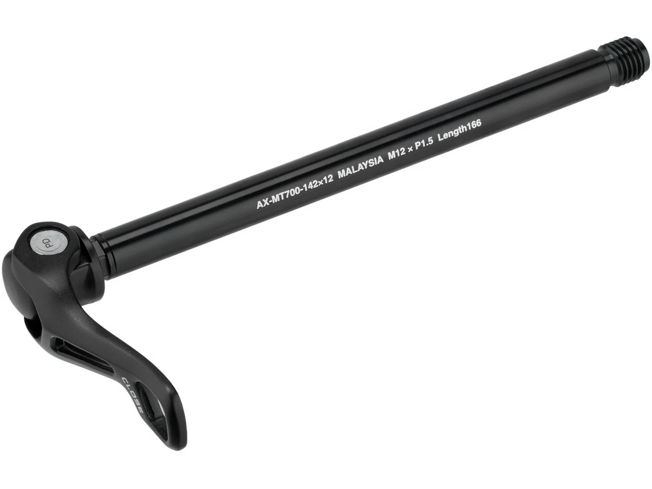 Shimano Steckachse AX-MT700 12 Mm