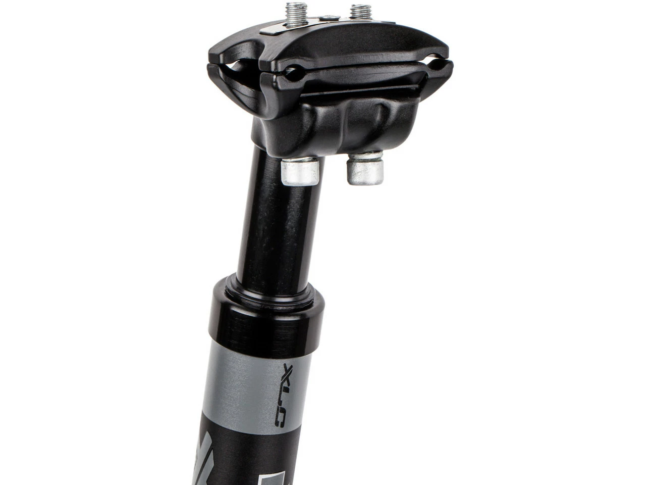 XLC Pro Federsattelstütze SP-S05 – Bild 2