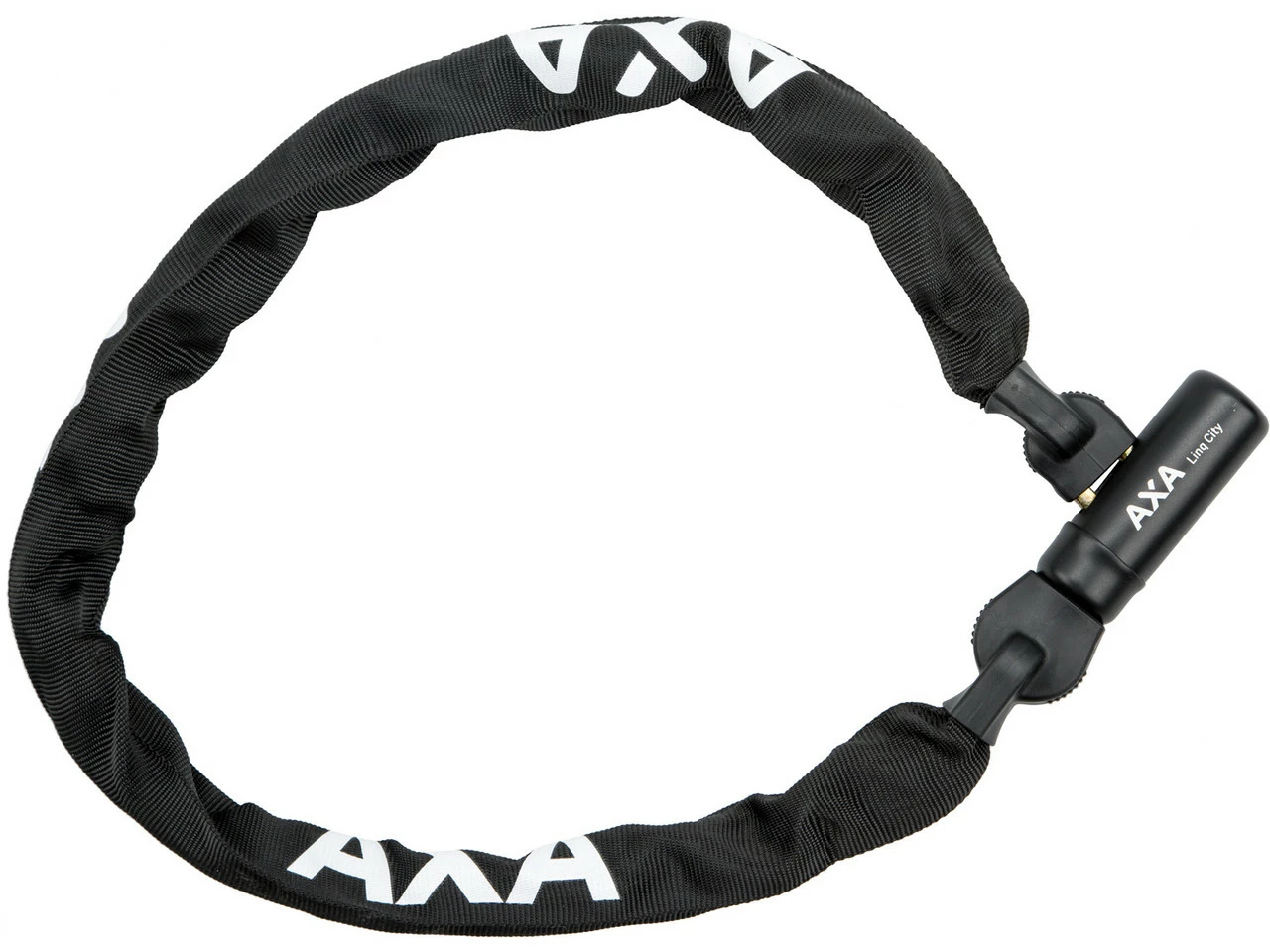 AXA Linq City 100 Kettenschloss