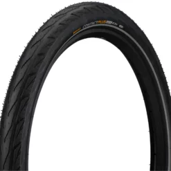 Continental Contact Plus City 26" Drahtreifen