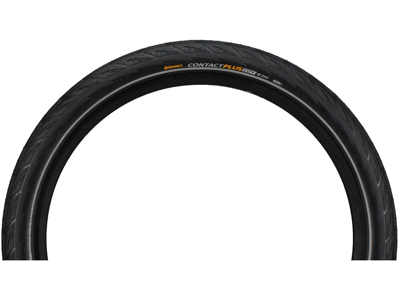 Continental Contact Plus City 26" Drahtreifen – Bild 2