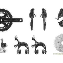 Campagnolo® Centaur 11 Gruppe 11-fach 34-50