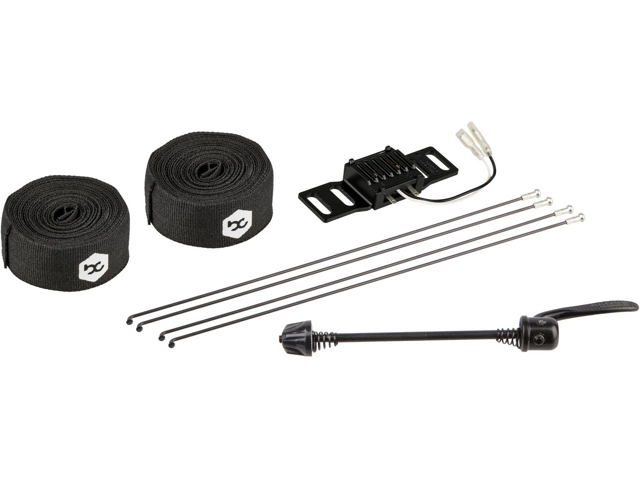 Bc Basic Alfine Disc Center Lock 28" 11-Gang Laufradsatz - Image 7