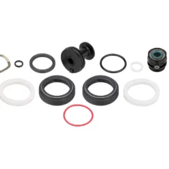 ROCKSHOX Service Kit B1 200h Für Lyrik / Pike DebonAir 29+ Ab Modell 2018