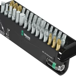 Wera Bit-Check BC Universal/30