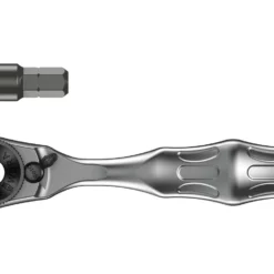 Wera Zyklop Mini Ratsche 1/4"