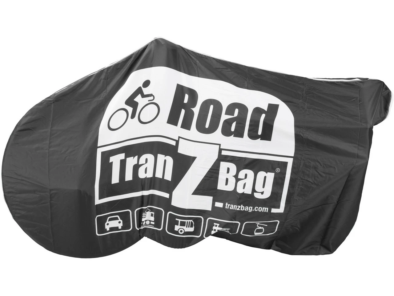 TranZbag Fahrrad-Transporttasche Road – Bild 2