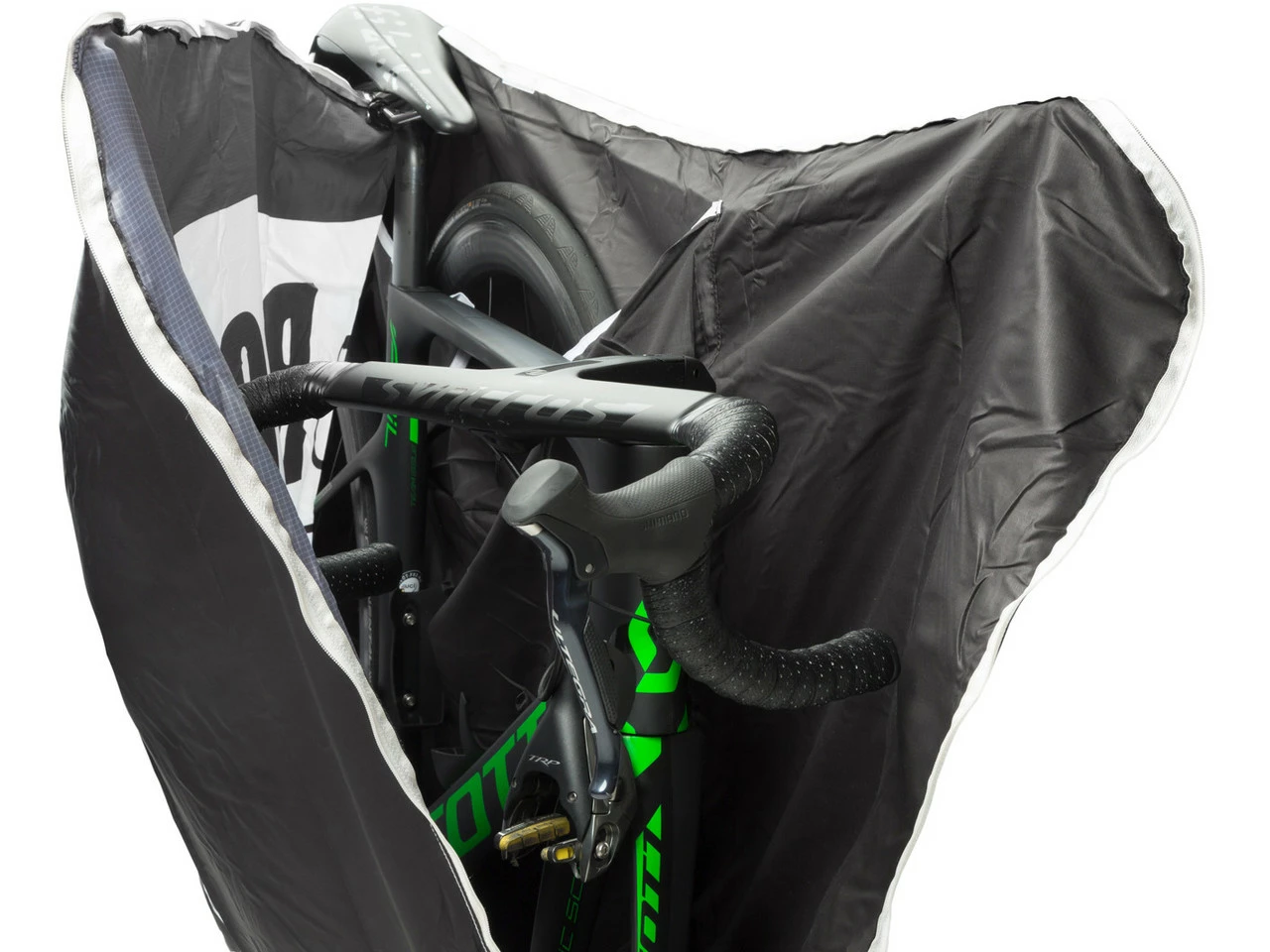 TranZbag Fahrrad-Transporttasche Road – Bild 4