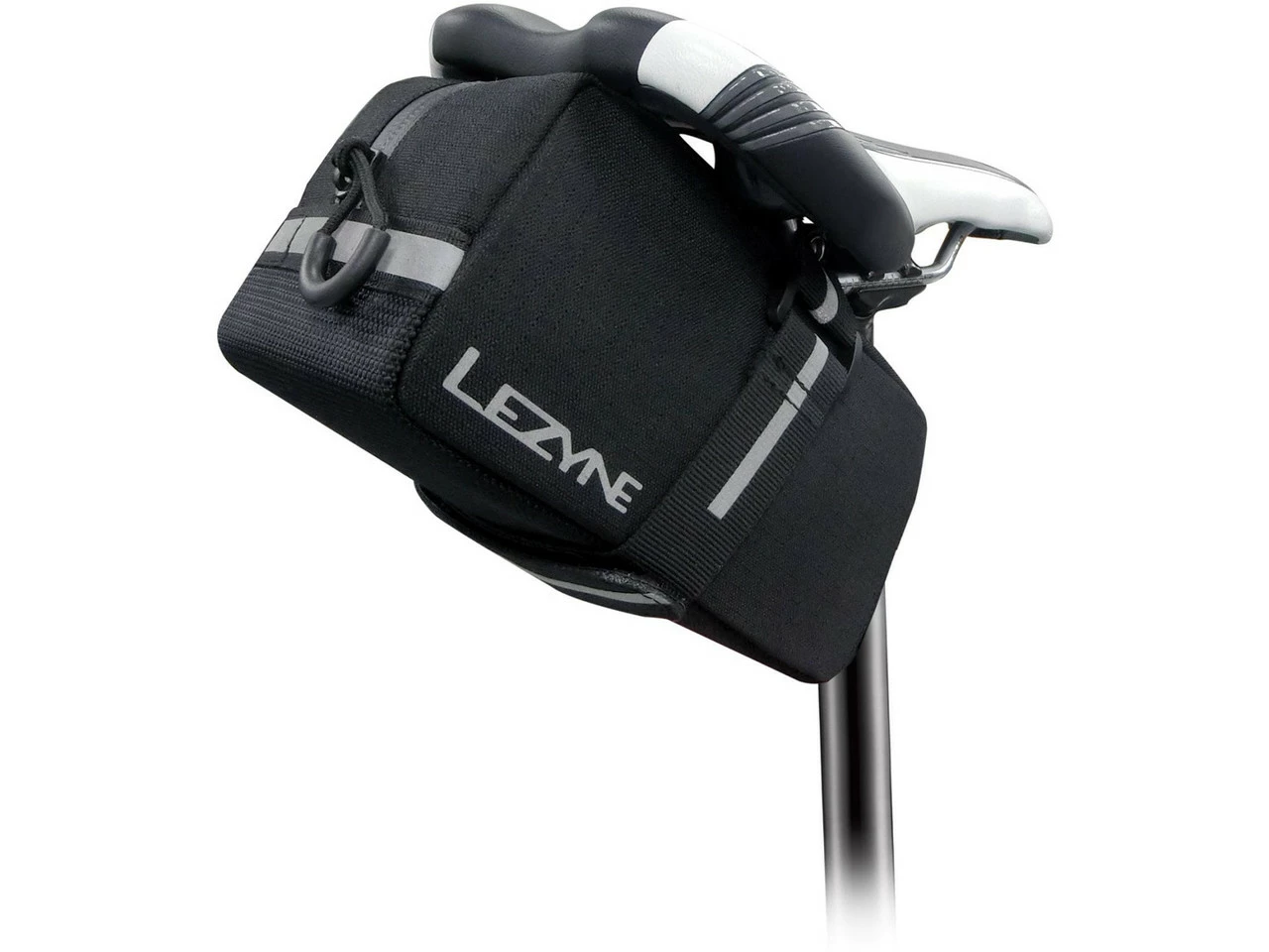 Lezyne Road Caddy XL Satteltasche - Image 2