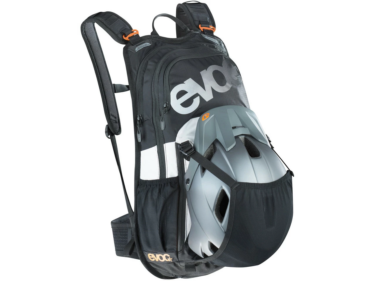 Evoc Stage 12l Team Rucksack - Image 3