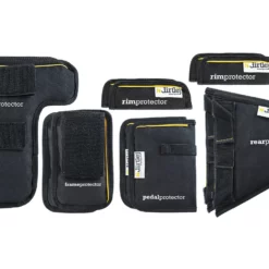 Dirtlej Bike Carrier Extended Package Transportschutz