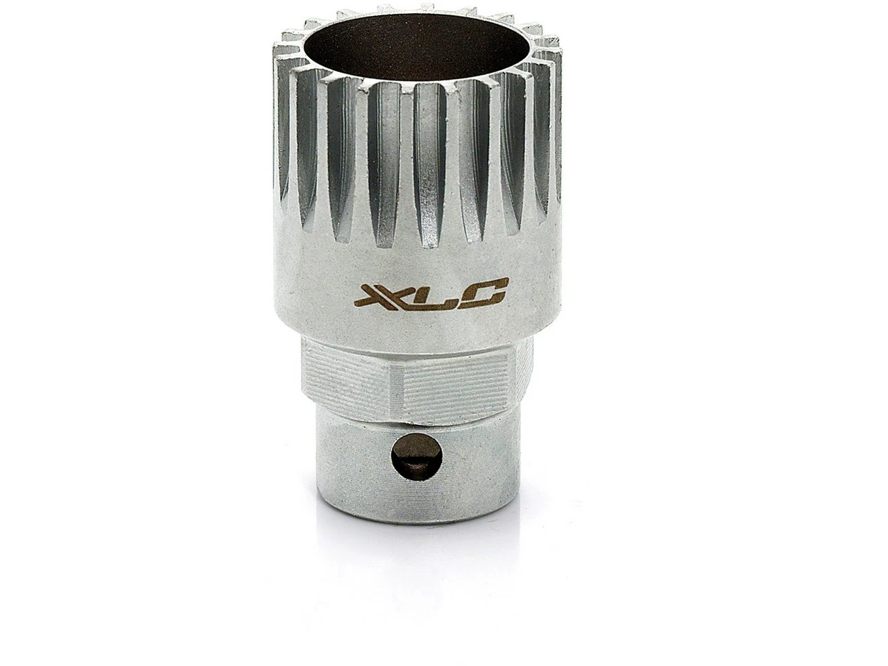 XLC Innenlagerwerkzeug Für Shimano Patroneninnenlager Und ISIS TO-S05