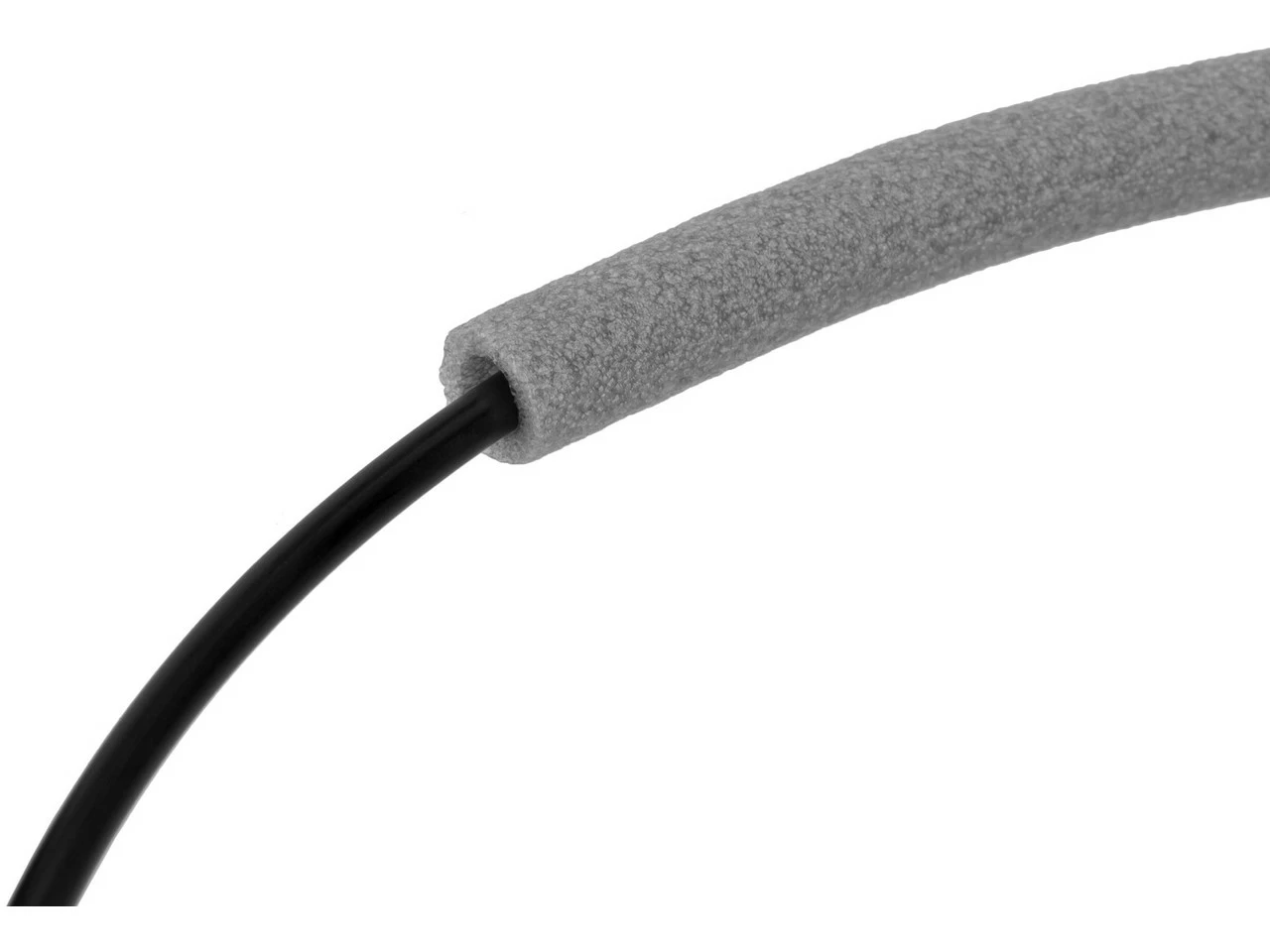 CAPGO Noise Protection Schaumstoffhülle Für Schaltzugaußenhülle – Bild 3