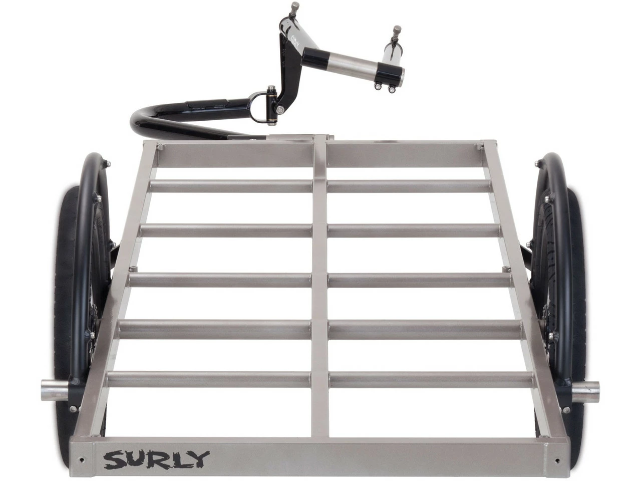 Surly Bill Trailer - Image 2