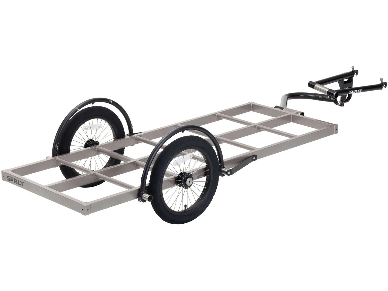 Surly Bill Trailer - Image 3