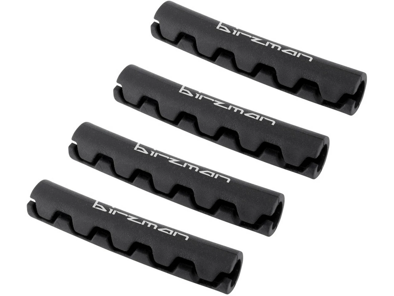 Birzman Kabelhüllen Tube Top Housing Covers 4er-Set