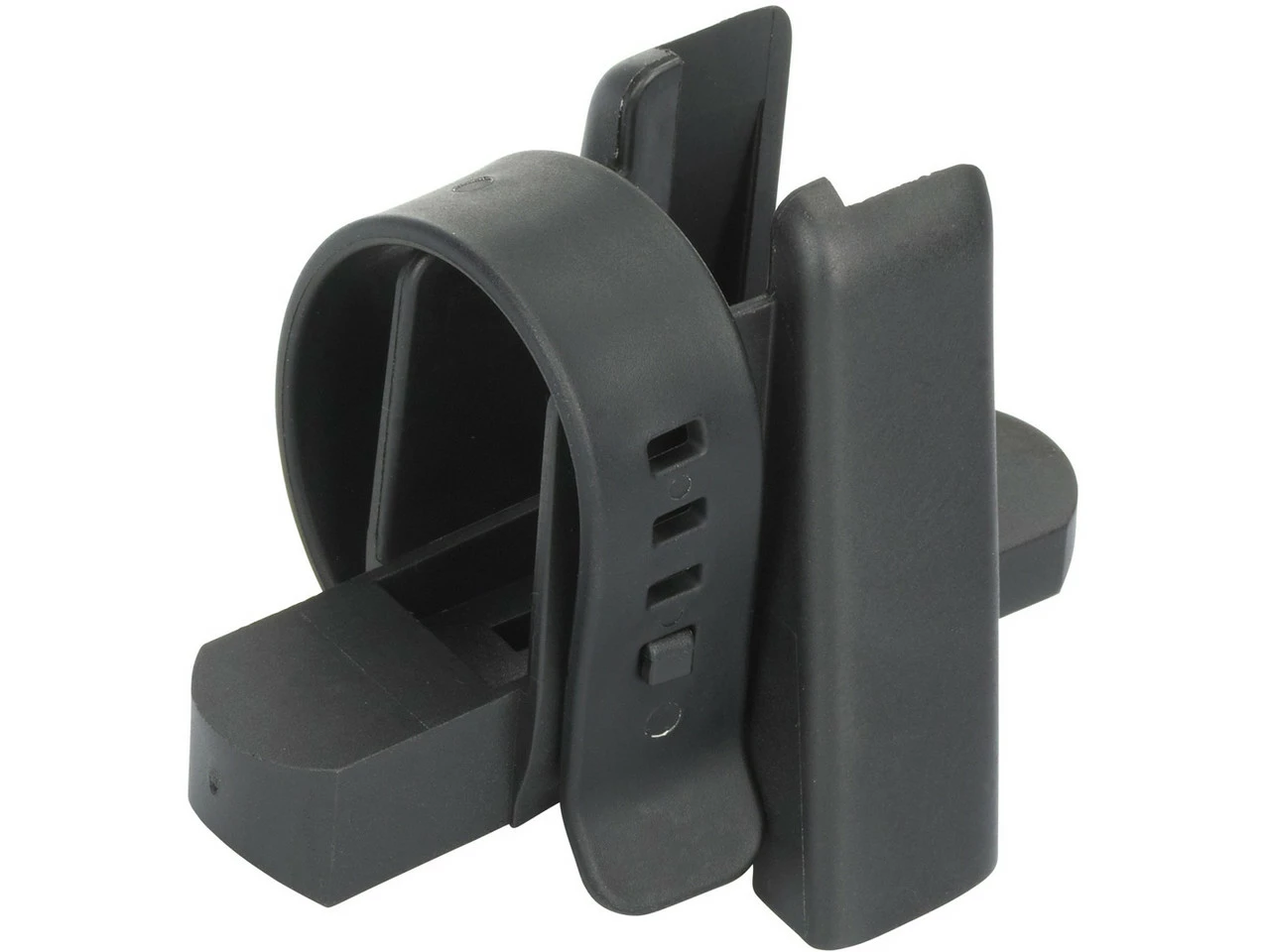 Scott ABUS Bordo Lock Holder