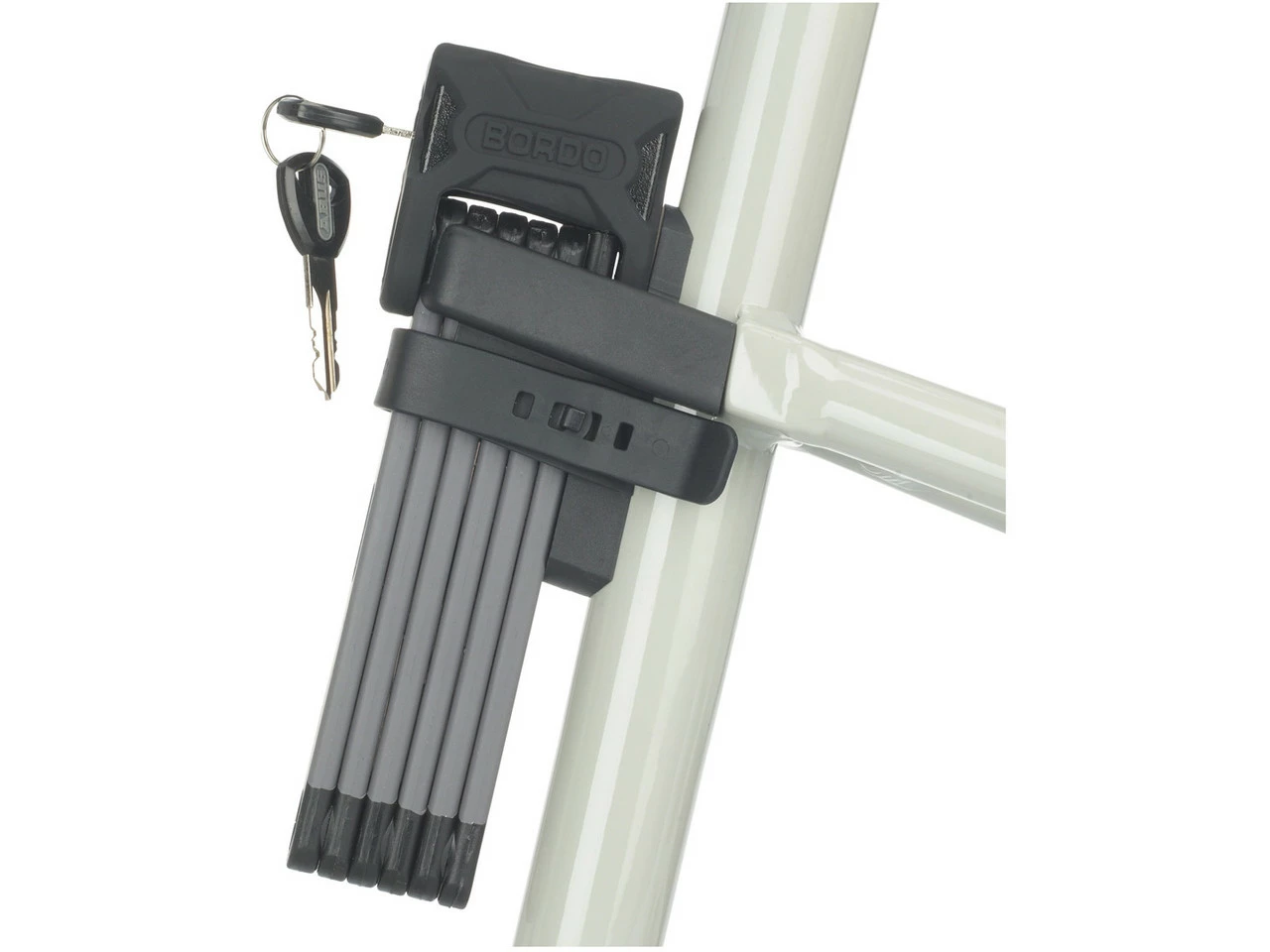 Scott ABUS Bordo Lock Holder - Image 2