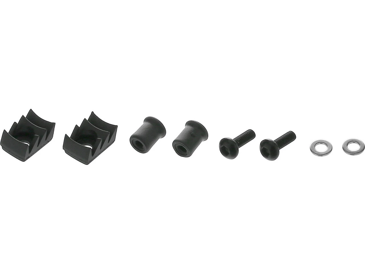 Tune Linksträger / Rechtsträger Flaschenhalterset 750 Ml – Bild 4