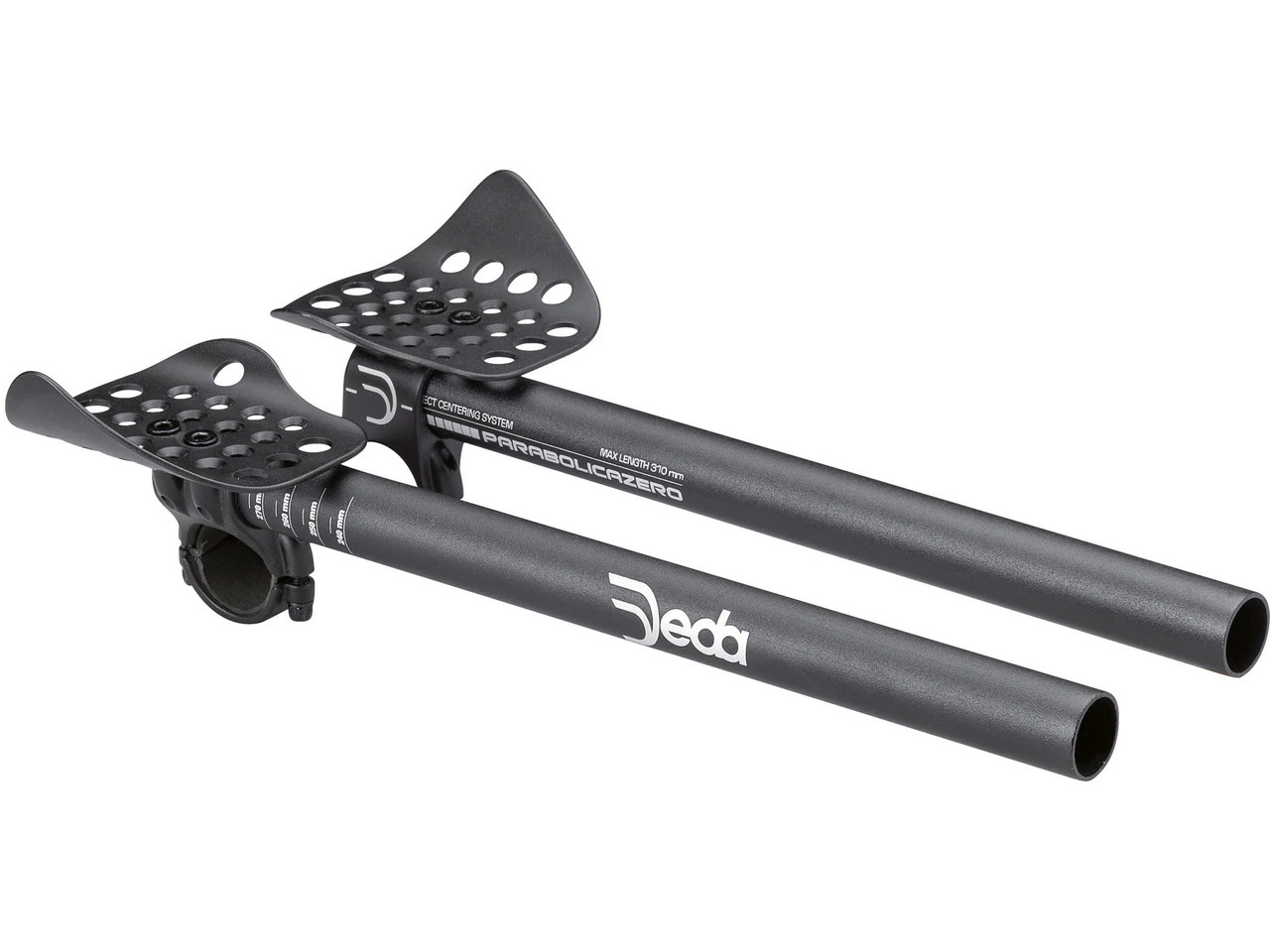 Deda Parabolica Zero Lenkeraufsatz