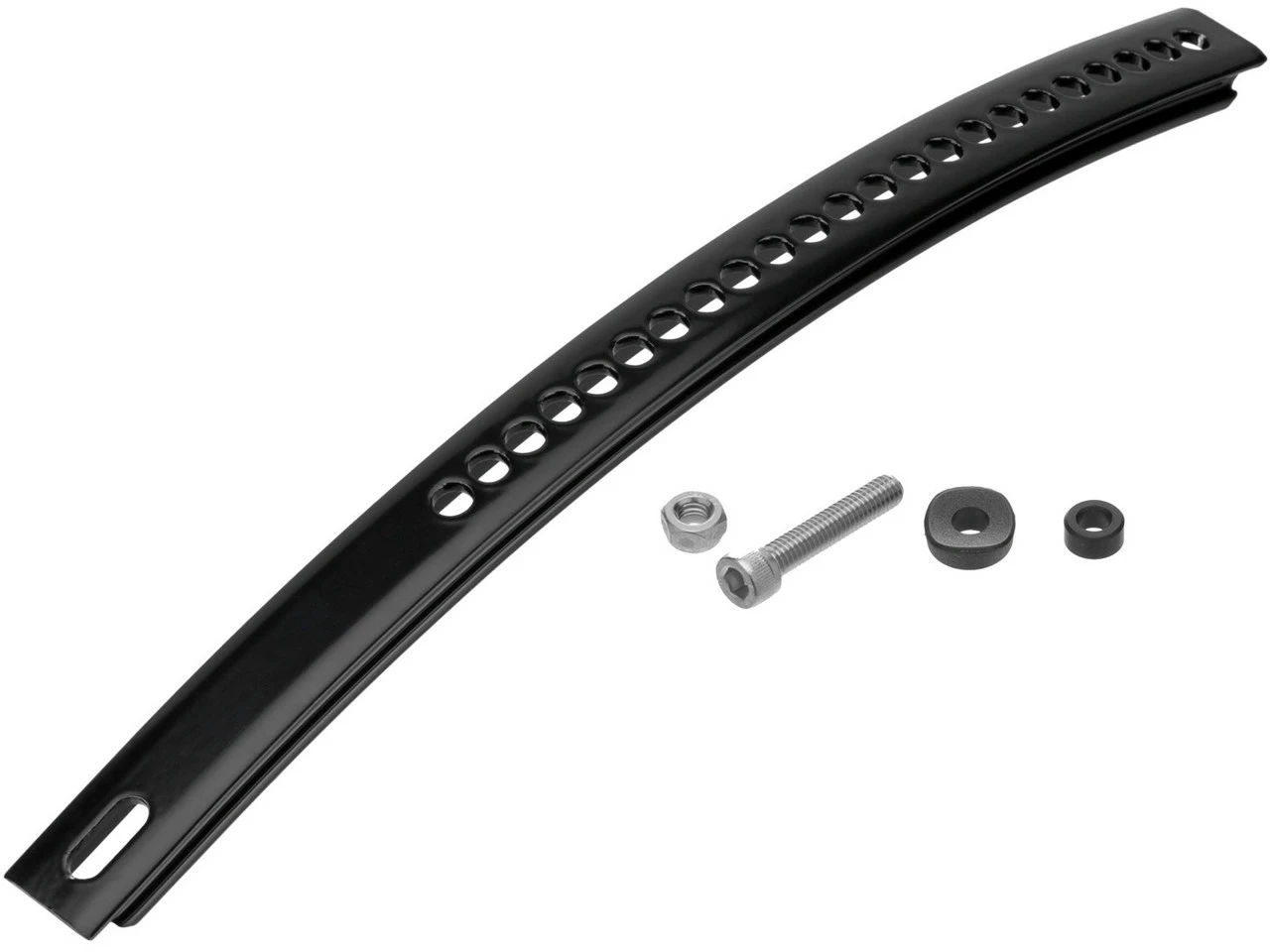 New Rear Rack Snapit Gepäckträger Für Scott Silence Rahmen – Bild 3