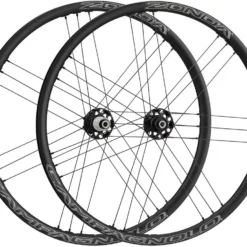 Campagnolo® Zonda C17 Disc Center Lock Laufradsatz