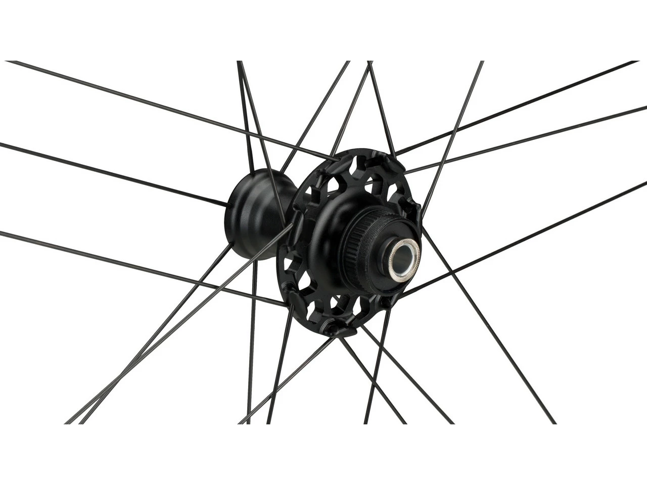 Campagnolo® Zonda C17 Disc Center Lock Laufradsatz - Image 3