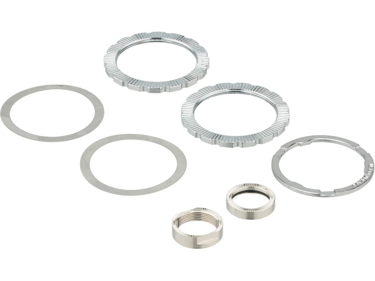 Campagnolo® Zonda C17 Disc Center Lock Laufradsatz - Image 7