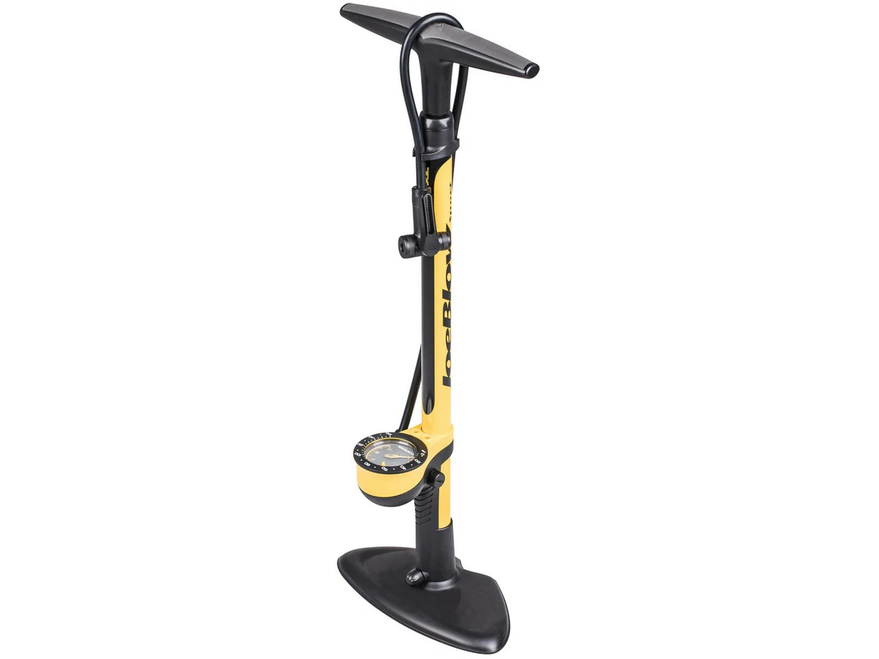 Topeak JoeBlow Sport III Standpumpe