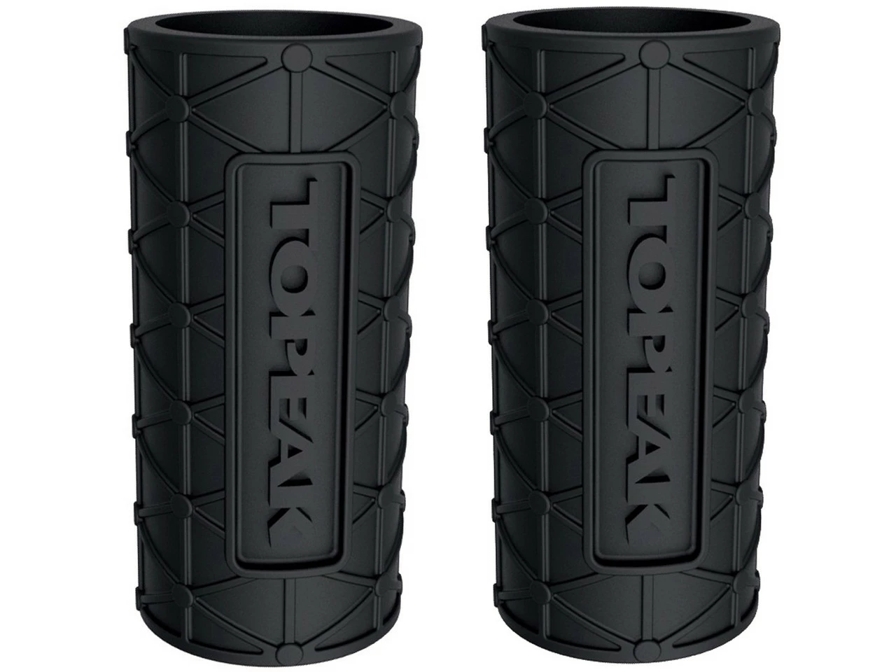 Topeak Sleeve Schutzhülle Für CO2 Kartusche 2er Set