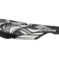 SDG Chepi Duster P MTN TI-Alloy Sattel