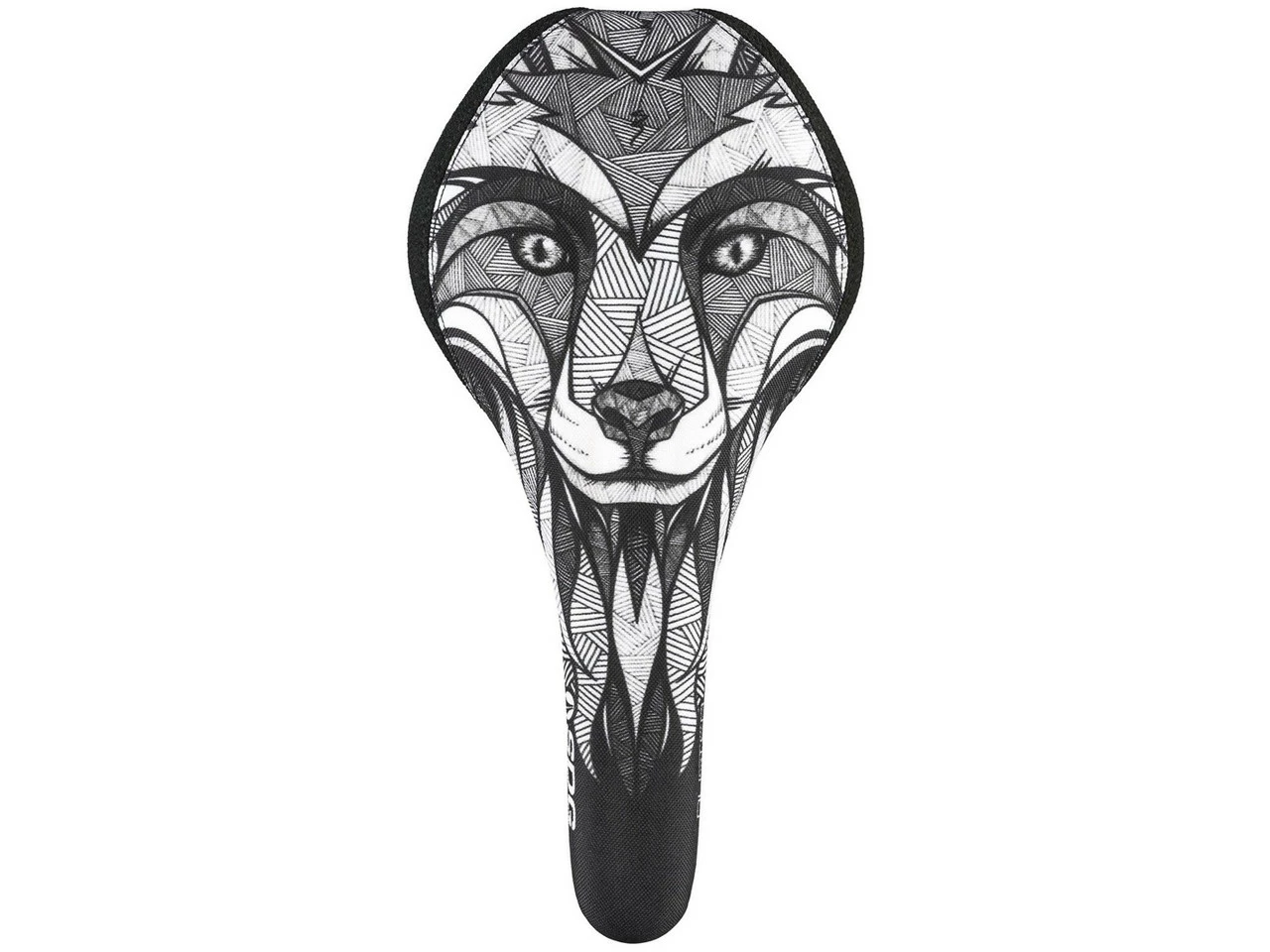 SDG Chepi Duster P MTN TI-Alloy Sattel – Bild 2