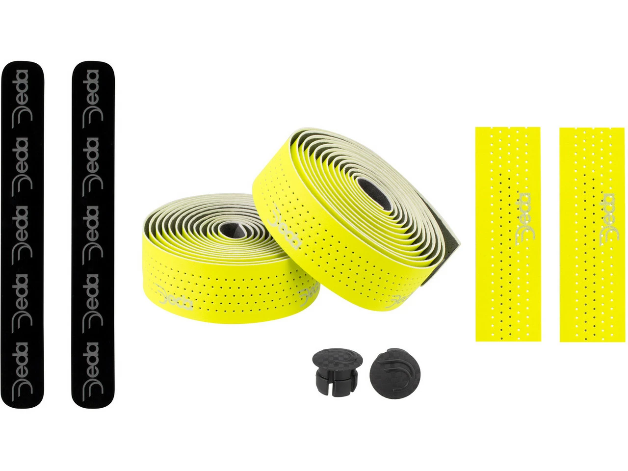 Deda Mistral FLUO Lenkerband - Image 2