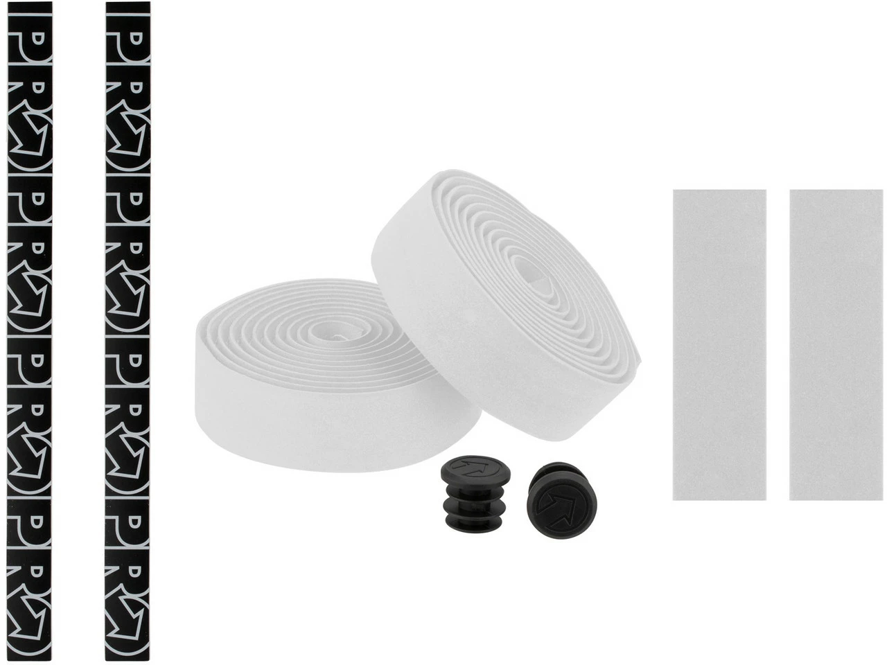 Pro Sport Comfort Lenkerband – Bild 2