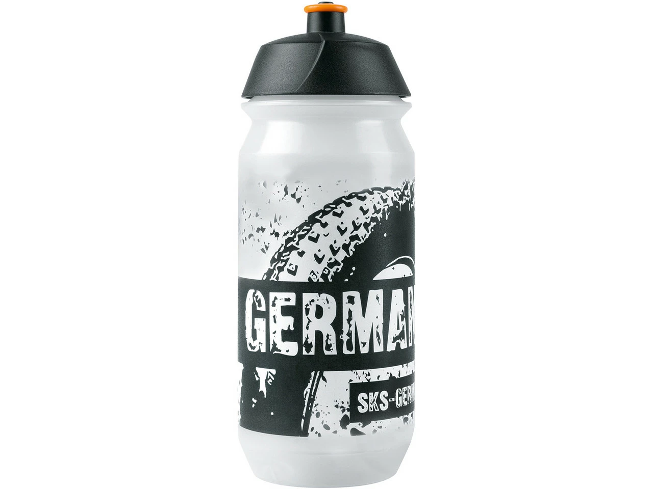 SKS Team Germany Trinkflasche 500 Ml